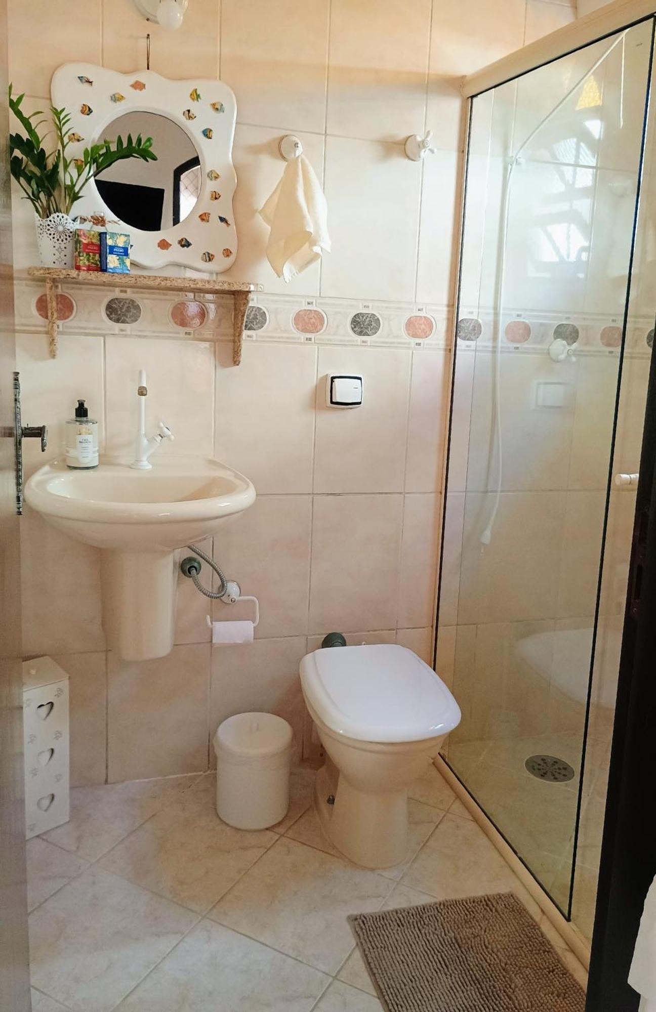 Recanto Aconchego Peruibe Bagian luar foto